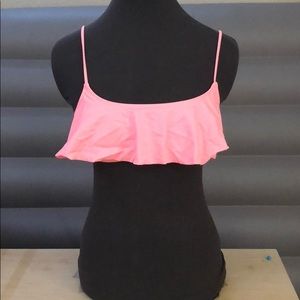 Bathing suit top